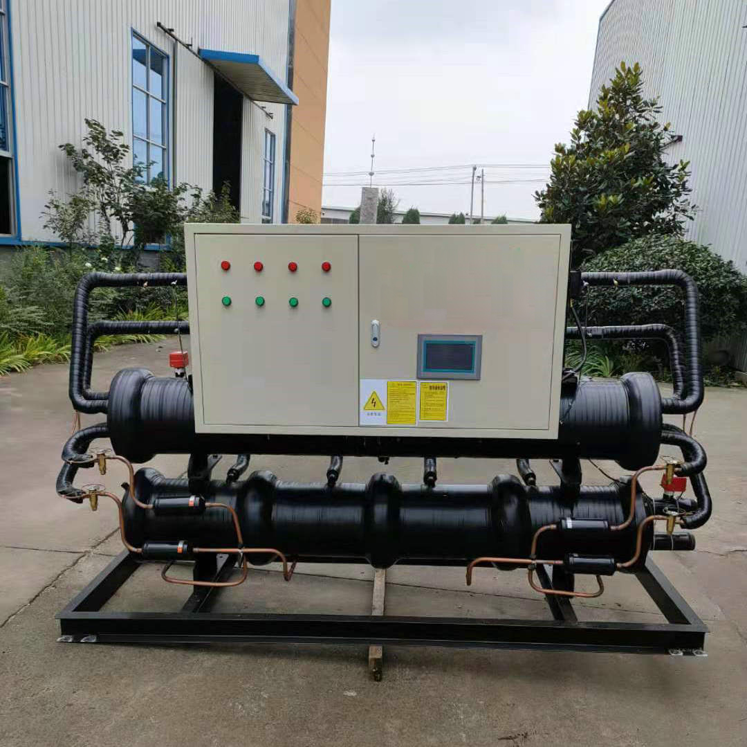 汕尾市养殖热泵水源热泵机组 - 厂家